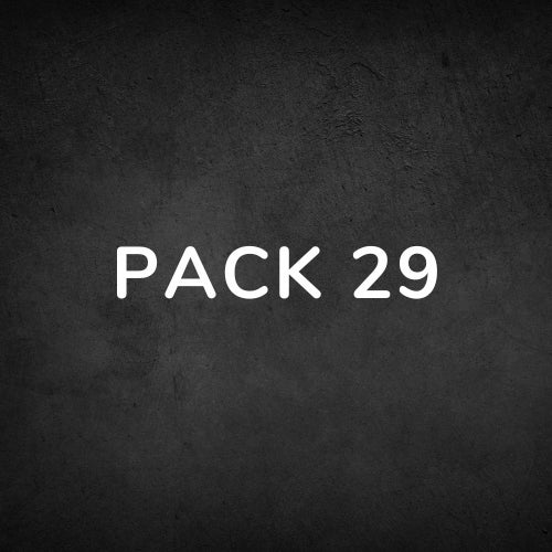 Packs!