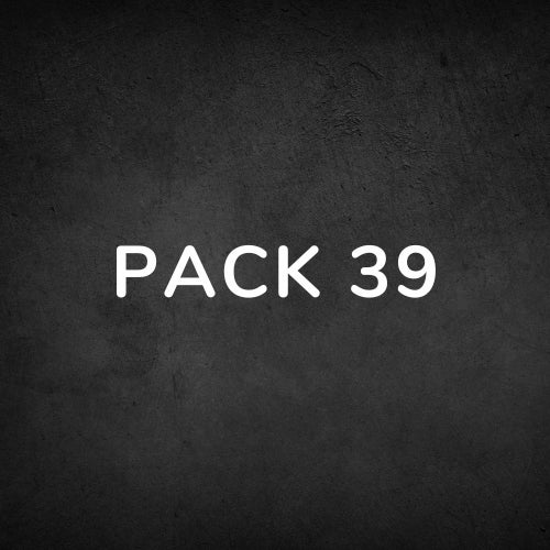 Packs!